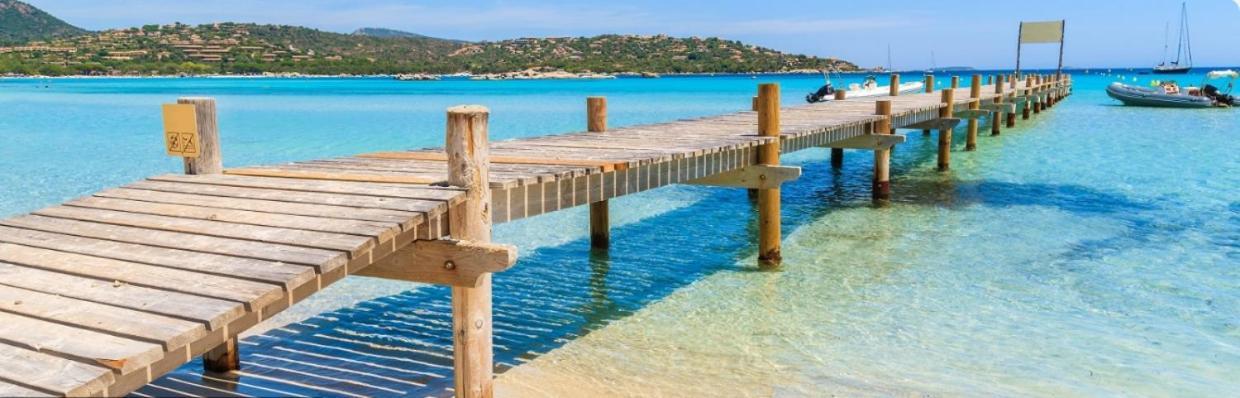 Magnifique Avec Piscine * Porto-Vecchio (Corsica)