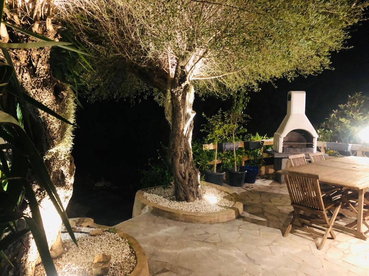Magnifique Avec Piscine * Porto-Vecchio (Corsica)