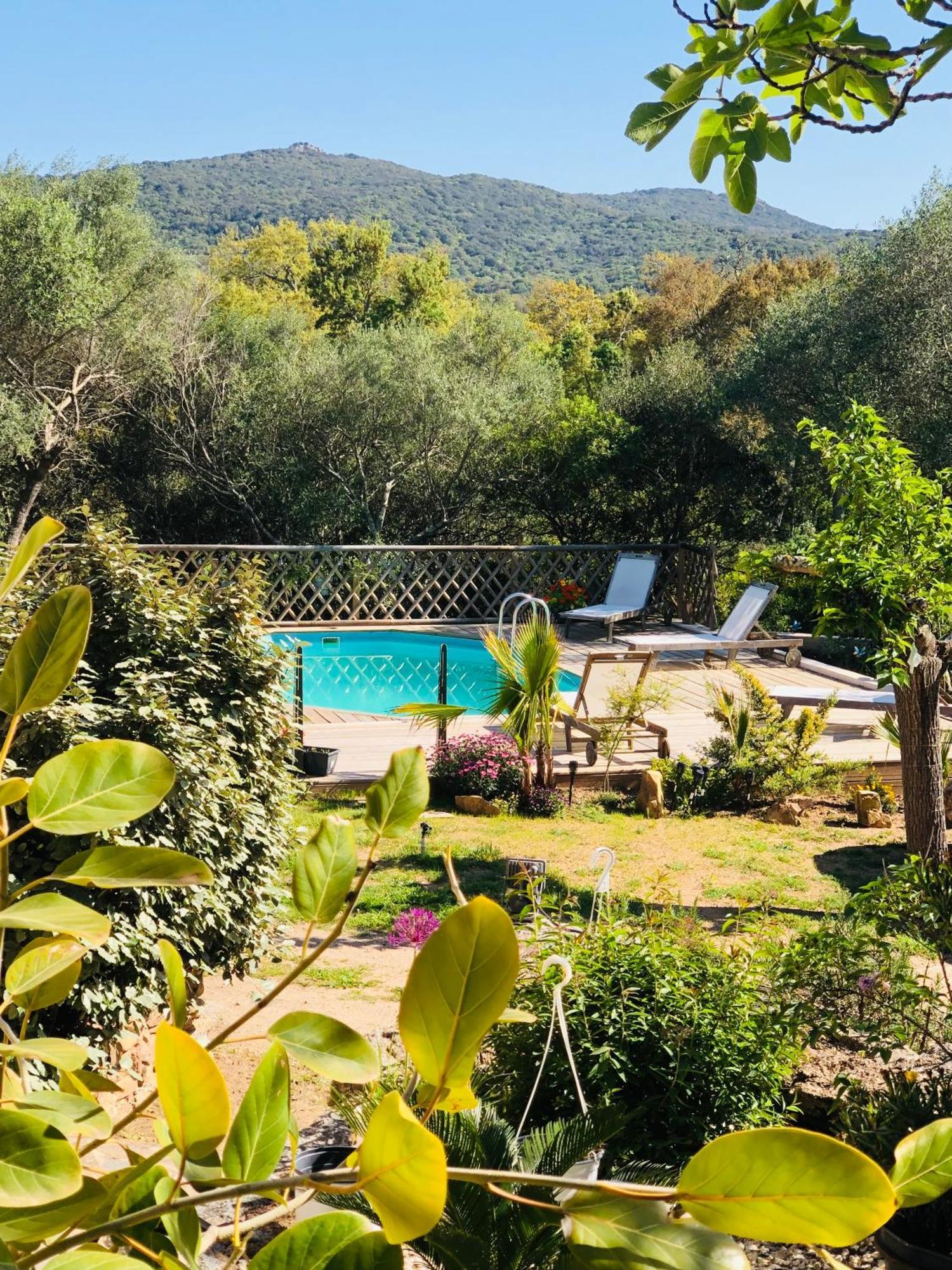 Villa Magnifique Avec Piscine