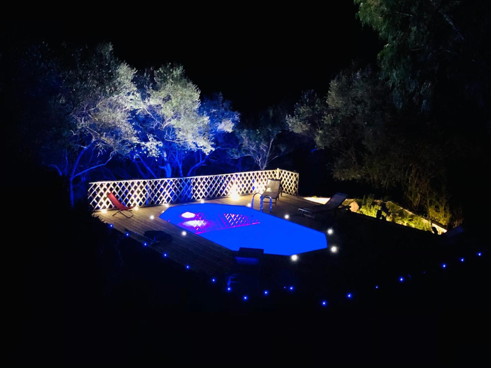 Magnifique Avec Piscine *