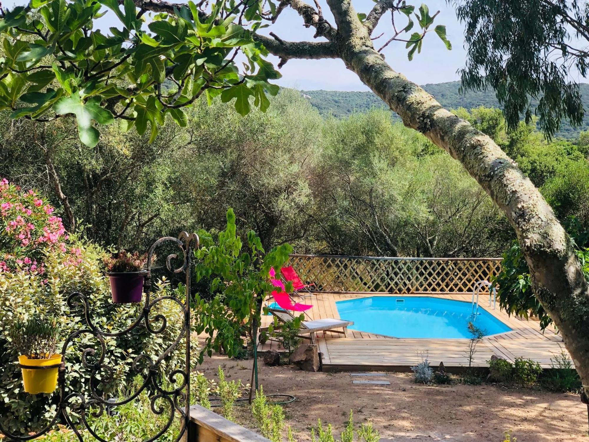 Villa Magnifique Avec Piscine